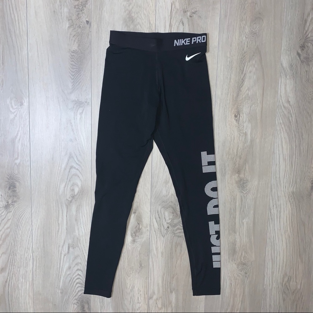 Nike Pro Legging